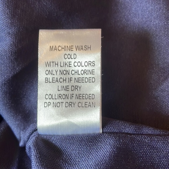 Sequin Wrap Dress Sweet Lemon L NWT - Picture 7 of 7